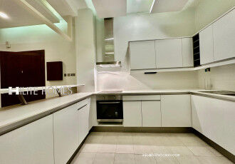 Fintas, Apartments, Flats, Houses & Villas, KWD 700/month,  3 BR,  Three Bedroom Apartment For Rent In Fintas, Ahmadi Close To English School