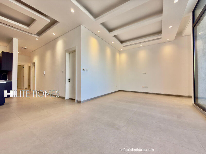 Fintas, Apartments, Flats, Houses & Villas, KWD 800/month,  3 BR,  Three Bedroom Apartment For Rent In Fintas