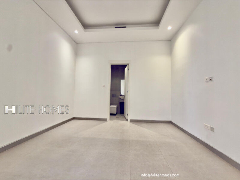 Fintas, Apartments, Flats, Houses & Villas, KWD 800/month,  3 BR,  Three Bedroom Apartment For Rent In Fintas