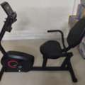 SAR 499,  (Negotiable)- Recumbent Exercise Cycle For Sale