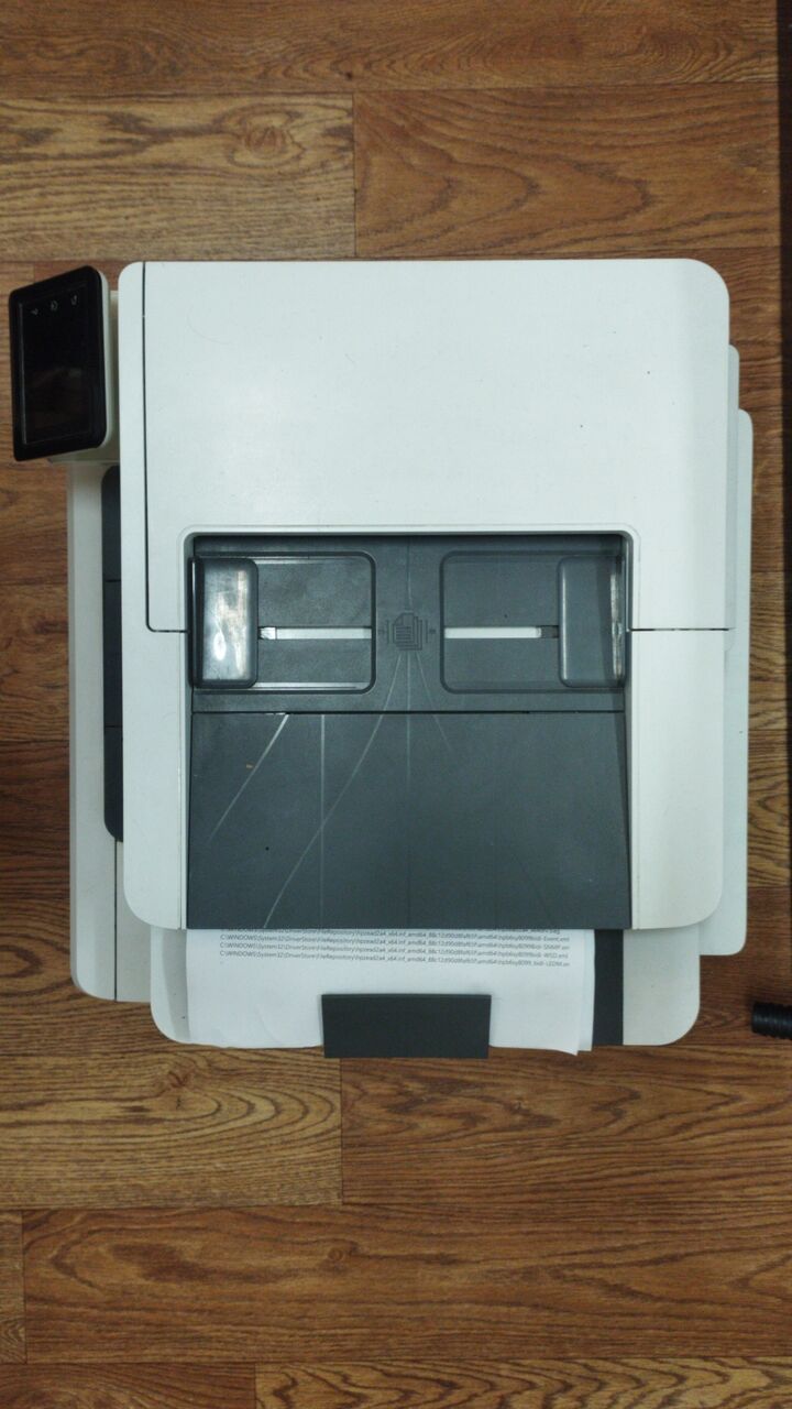 Al Rakah Al Janubiyah, Electronics, SAR 1200,  HP Color Laser Jet Pro Printer For Sale