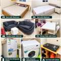 SAR 2000,  🛍️ HOUSEHOLD ITEMS FOR SALE – GOOD DEAL! 🏠