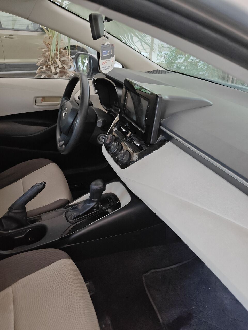 Al Saadah, Vehicles, Cars & Trucks , SAR 45000,  Toyota Corolla,  2023,  Automatic,  132677 KM,    Model