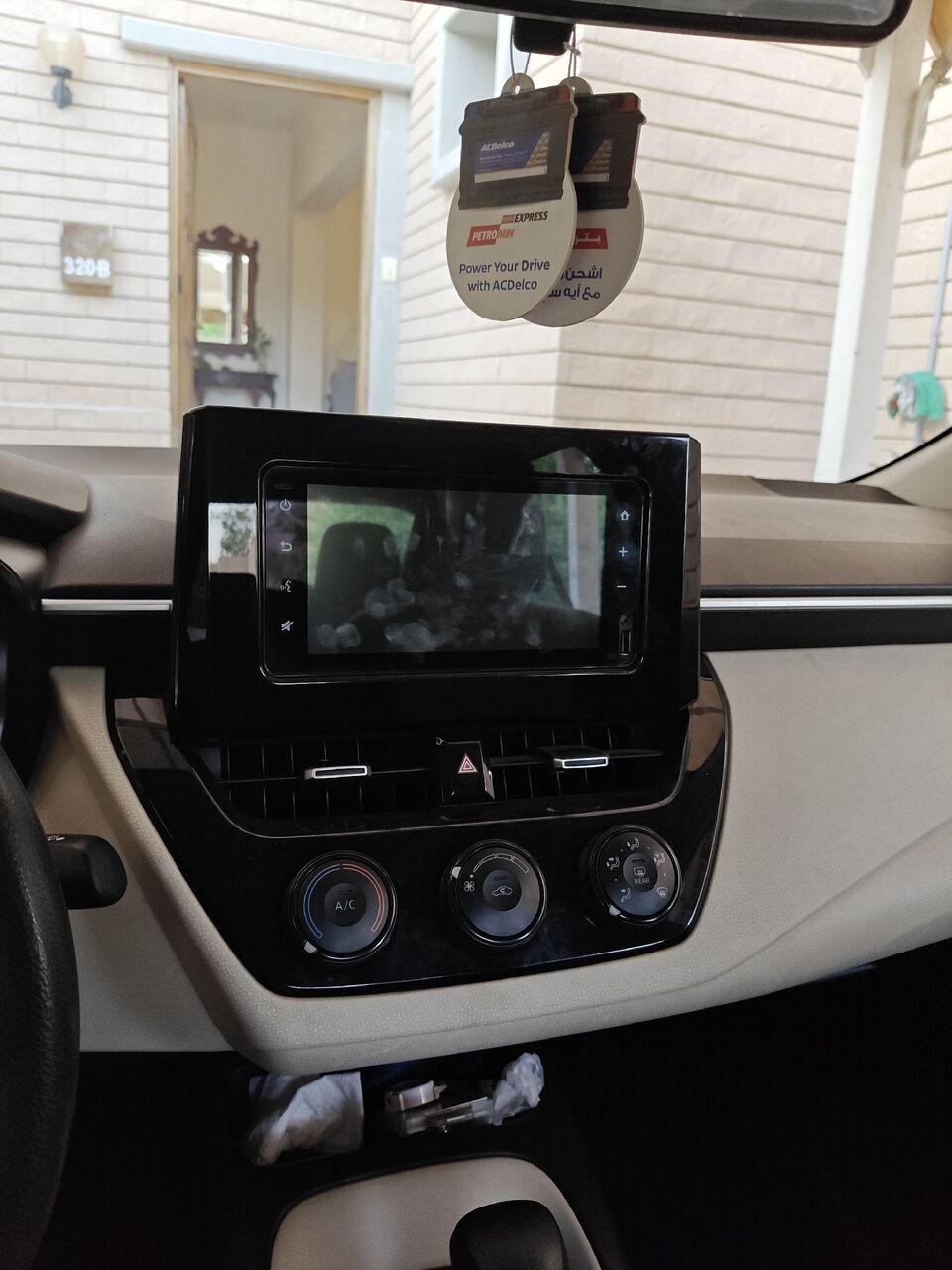 Al Saadah, Vehicles, Cars & Trucks , SAR 45000,  Toyota Corolla,  2023,  Automatic,  132677 KM,    Model