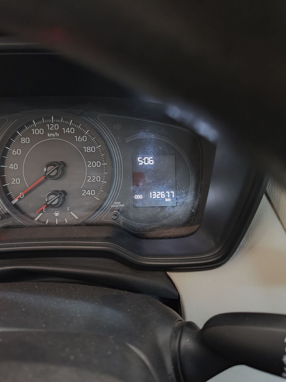 Al Saadah, Vehicles, Cars & Trucks , SAR 45000,  Toyota Corolla,  2023,  Automatic,  132677 KM,    Model