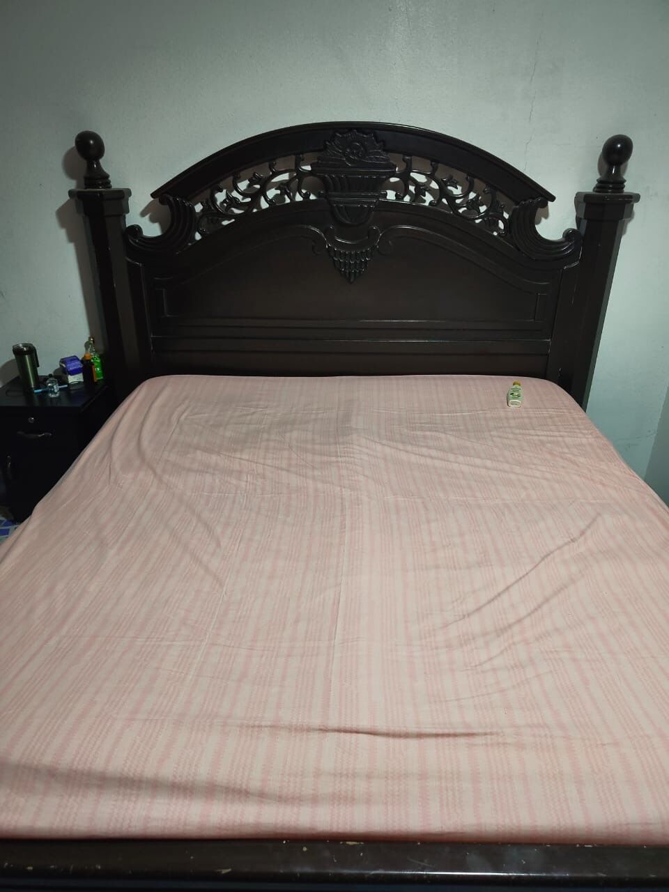 Jubail, Furniture, SAR 200,  Cot For Sale