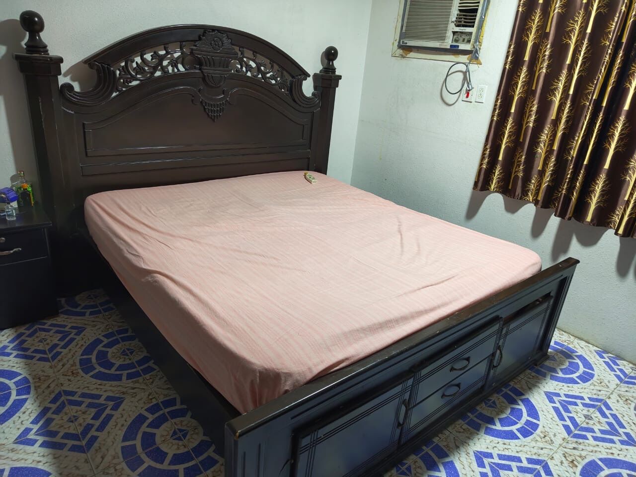 Jubail, Furniture, SAR 200,  Cot For Sale