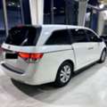 SAR 19000,  Honda Odyssey,  2014,  Automatic,  330000 KM,