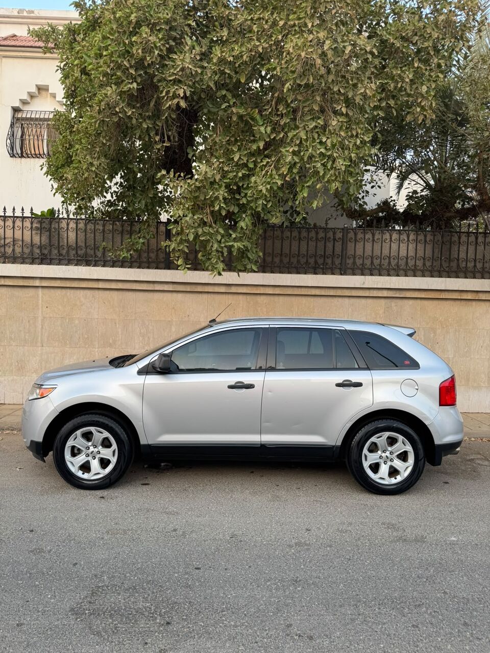 Jeddah, Vehicles, Cars & Trucks , SAR 27000,  Ford Edge,  2013,  Automatic,  260 KM,