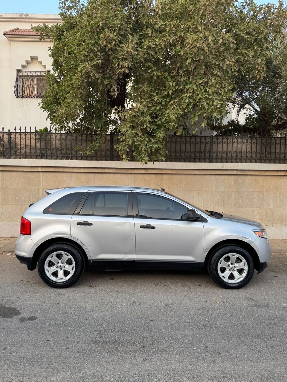 Jeddah, Vehicles, Cars & Trucks , SAR 27000,  Ford Edge,  2013,  Automatic,  260 KM,