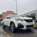 SAR 39000,  Peugeot 3008,  2018,  Automatic,  167 KM,   Model 2019