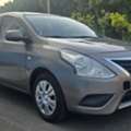 SAR 28500,  Nissan Sunny,  2022,  Automatic,  156000 KM,   For Sell Excellent Condition