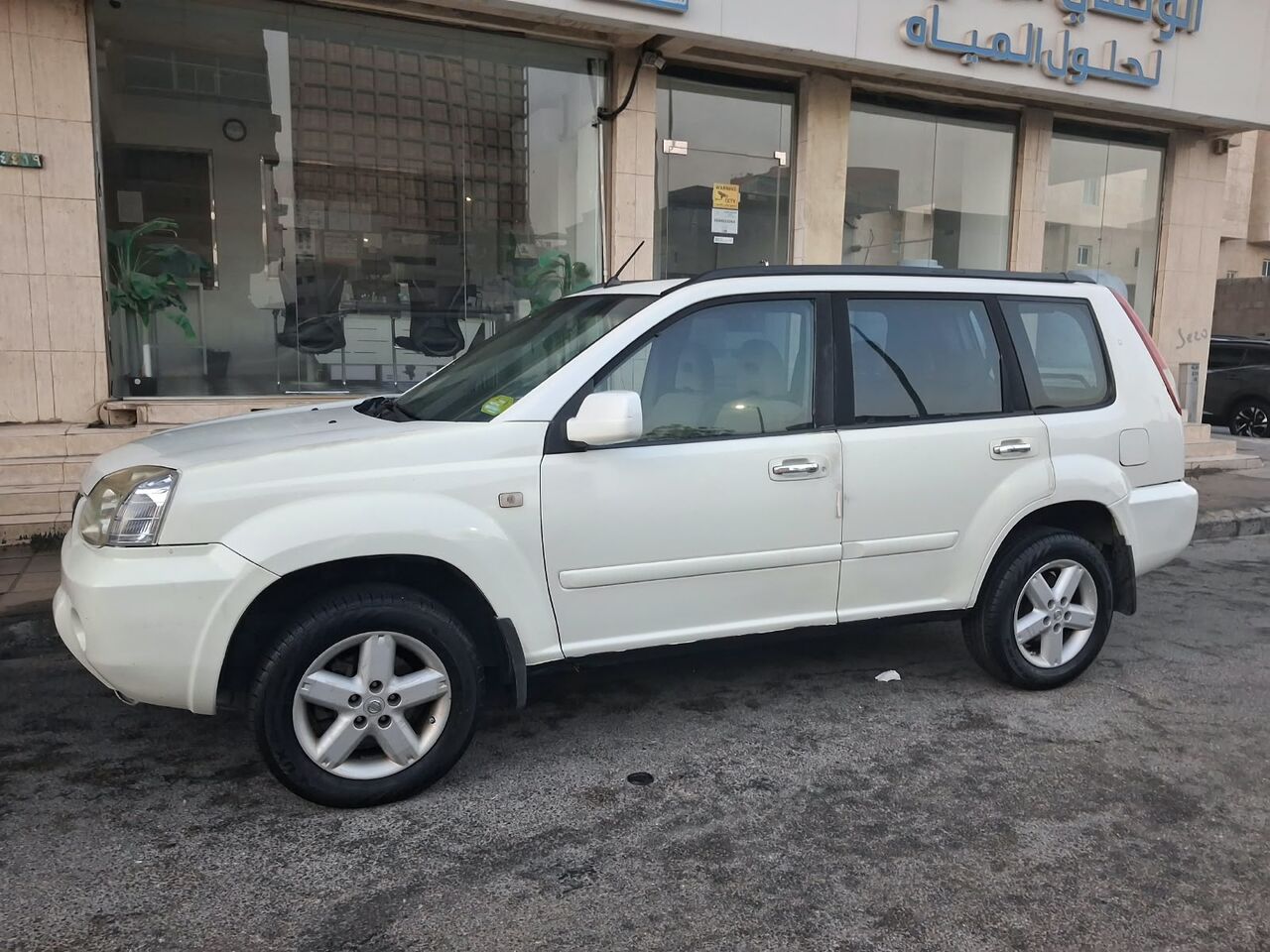 Khobar, Vehicles, Cars & Trucks , SAR 16000,  Nissan X-Trail,  2008,  Automatic,  354859 KM,  , Good Condition, Well Maintained Parts Replaced, Ready To Use