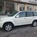SAR 16000,  Nissan X-Trail,  2008,  Automatic,  354859 KM,  , Good Condition, Well Maintained Parts Replaced, Ready To Use