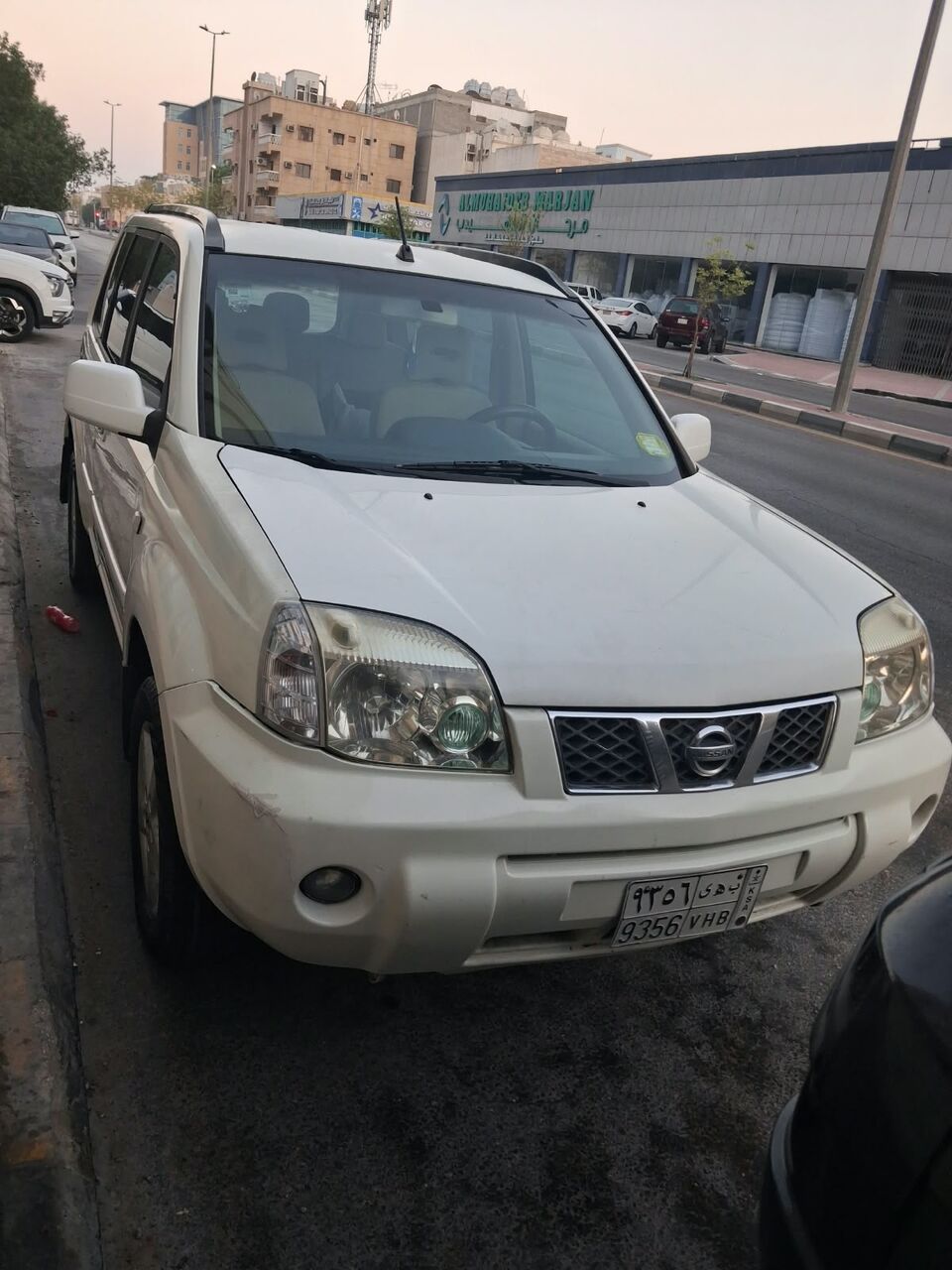 Khobar, Vehicles, Cars & Trucks , SAR 16000,  Nissan X-Trail,  2008,  Automatic,  354859 KM,  , Good Condition, Well Maintained Parts Replaced, Ready To Use