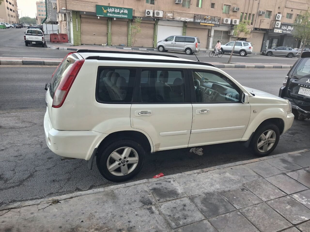 Khobar, Vehicles, Cars & Trucks , SAR 16000,  Nissan X-Trail,  2008,  Automatic,  354859 KM,  , Good Condition, Well Maintained Parts Replaced, Ready To Use
