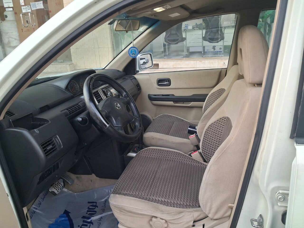 Khobar, Vehicles, Cars & Trucks , SAR 16000,  Nissan X-Trail,  2008,  Automatic,  354859 KM,  , Good Condition, Well Maintained Parts Replaced, Ready To Use