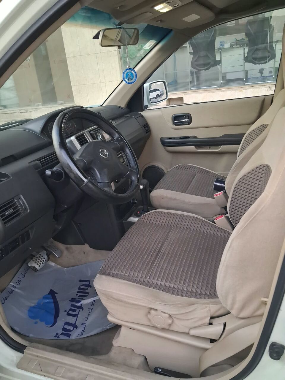 Khobar, Vehicles, Cars & Trucks , SAR 16000,  Nissan X-Trail,  2008,  Automatic,  354859 KM,  , Good Condition, Well Maintained Parts Replaced, Ready To Use