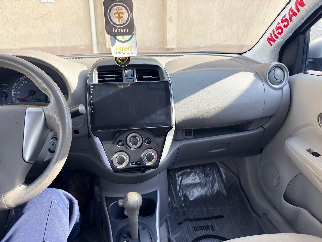 Riyadh, Vehicles, Cars & Trucks , SAR 29500,  Nissan Sunny,  2022,  Automatic,  226000 KM,  Urgent Sale