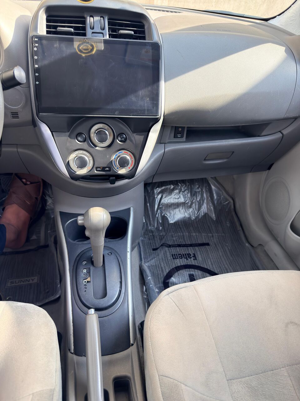 Riyadh, Vehicles, Cars & Trucks , SAR 29500,  Nissan Sunny,  2022,  Automatic,  226000 KM,  Urgent Sale