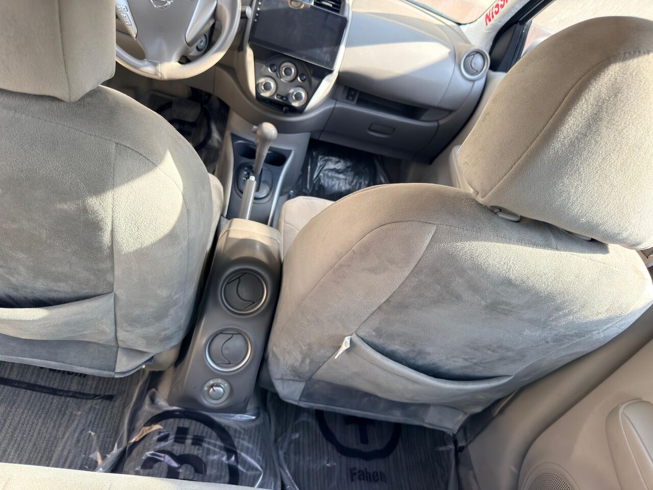 Riyadh, Vehicles, Cars & Trucks , SAR 29500,  Nissan Sunny,  2022,  Automatic,  226000 KM,  Urgent Sale