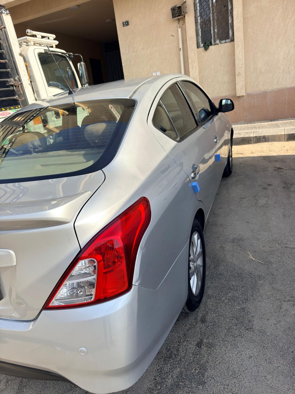Riyadh, Vehicles, Cars & Trucks , SAR 29500,  Nissan Sunny,  2022,  Automatic,  226000 KM,  Urgent Sale