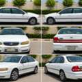 SAR 8500,  Chevrolet Caprice,  2003,  Automatic,  346801 KM,