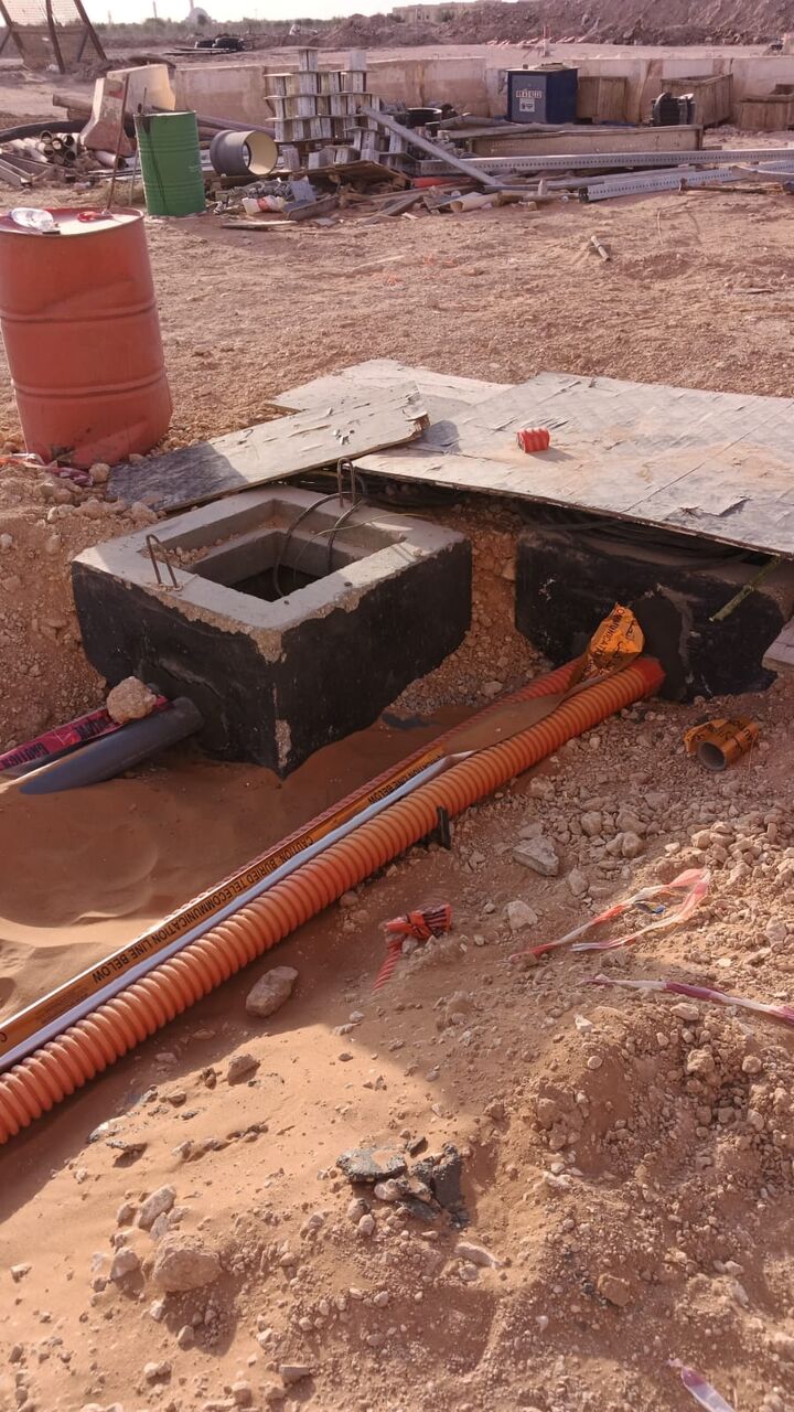Riyadh, Job Seekers, Electrician