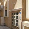 BHD 140/month,  1 BR,  70 Sq. Meter,  Unlimited EWA & Wi-Fi - 1 BR Flat In Qudaybiya (Ground Floor)