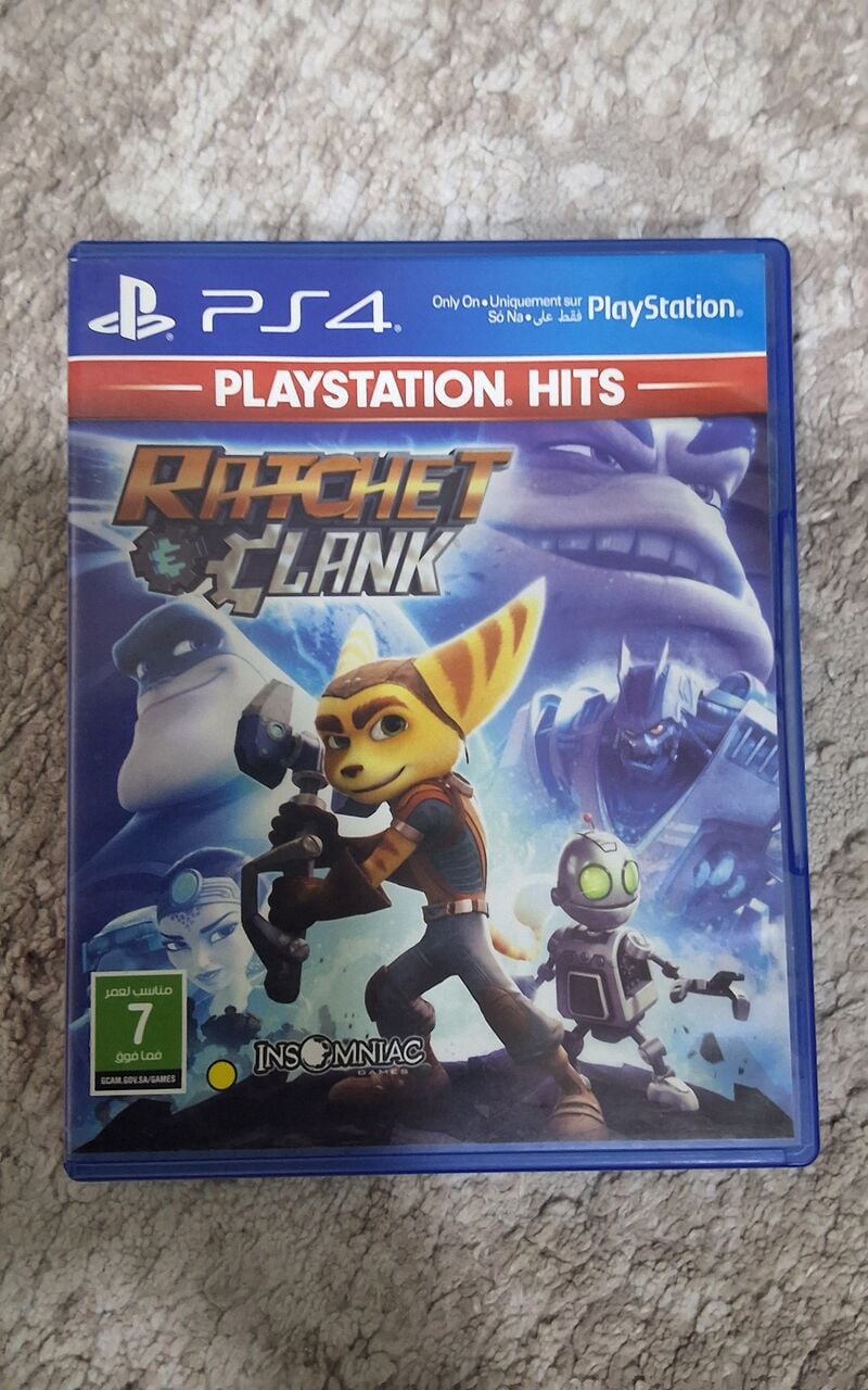 Al Malaz, Video Games, SAR 80,  Play Station 4 Game