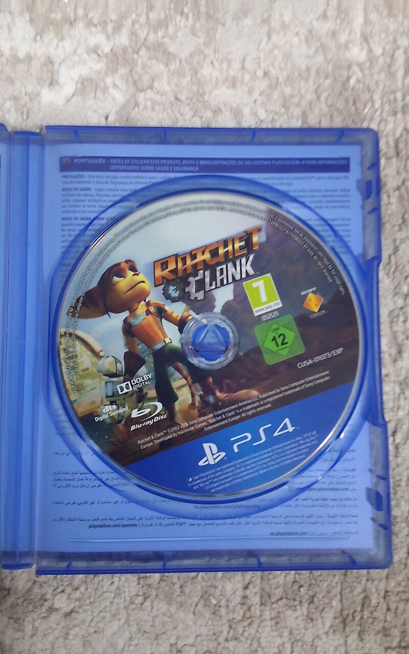 Al Malaz, Video Games, SAR 80,  Play Station 4 Game