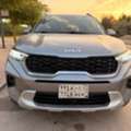 SAR 47000,  Kia Sonet,  2023,  Automatic,  85000 KM,