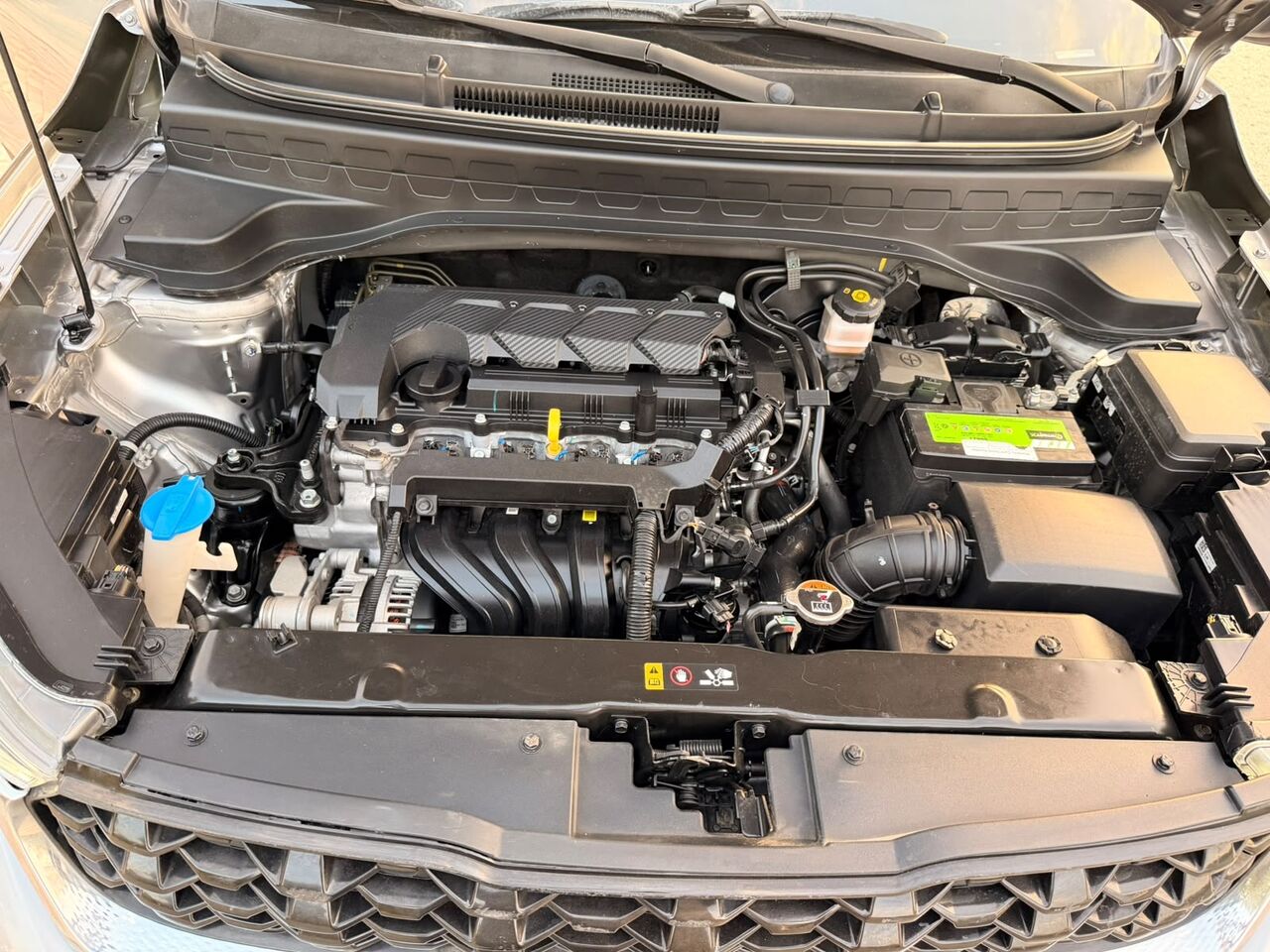 Jeddah, Vehicles, Cars & Trucks , SAR 47000,  Kia Sonet,  2023,  Automatic,  85000 KM,