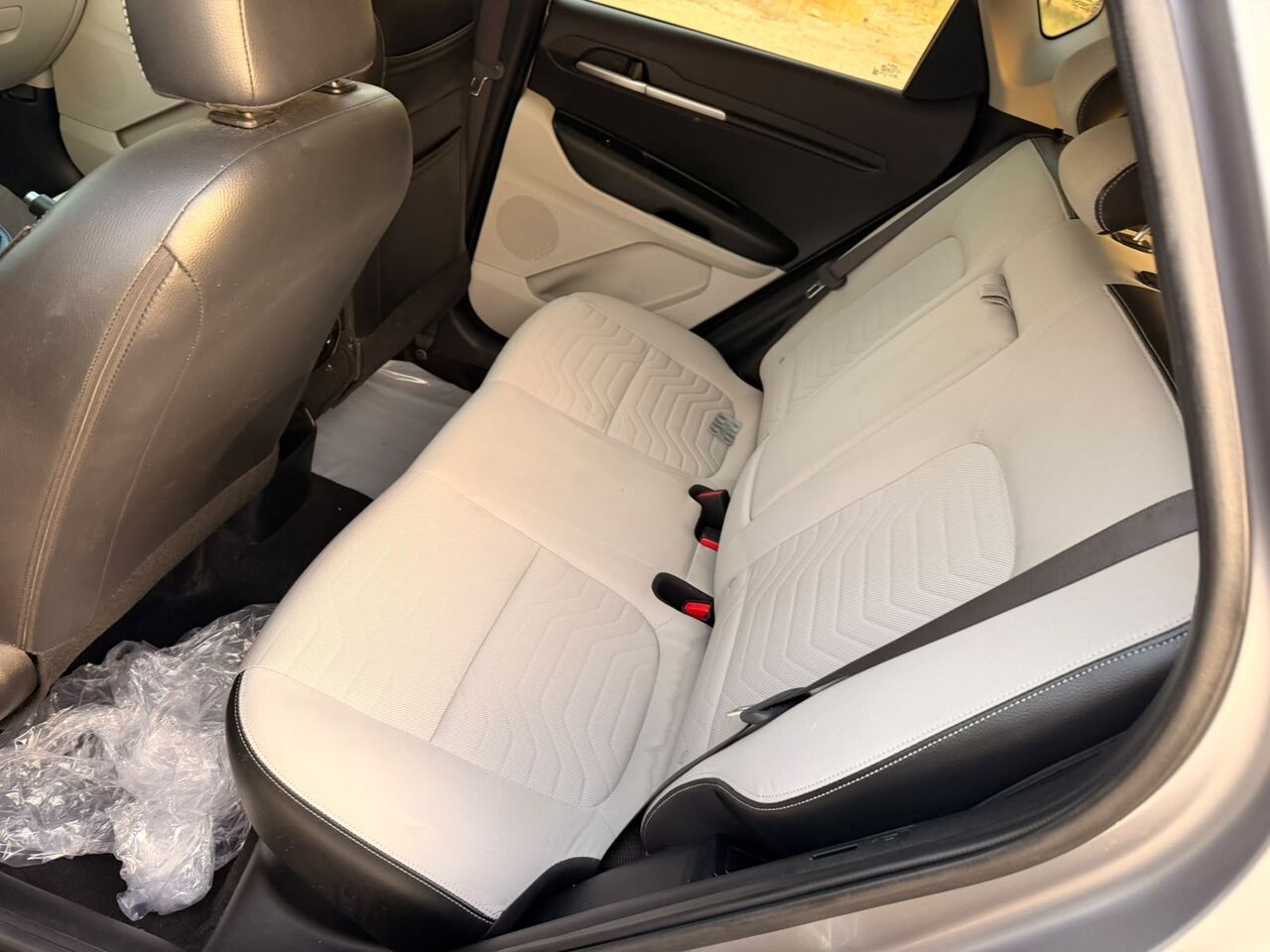Jeddah, Vehicles, Cars & Trucks , SAR 47000,  Kia Sonet,  2023,  Automatic,  85000 KM,