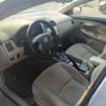 SAR 2011,  Toyota Corolla SE,  2011,  Automatic,  4 KM,  Toyota Corolla  Skyblue