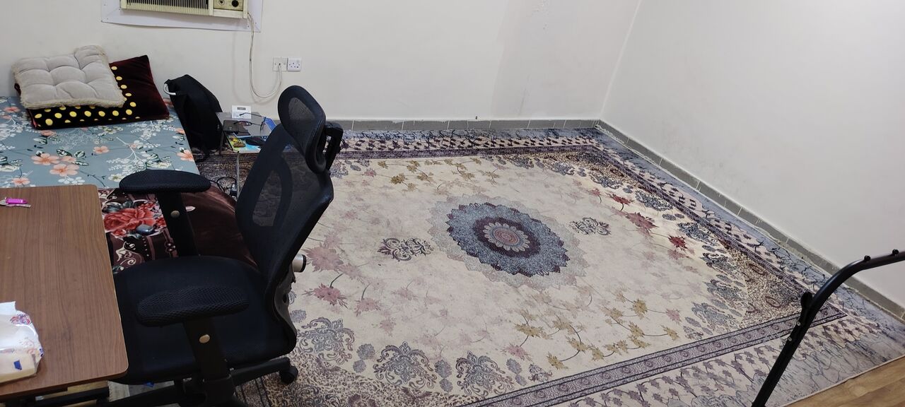 Ghirnatah, Rooms for Rent, SAR 700/month,  Looking For Room Partner