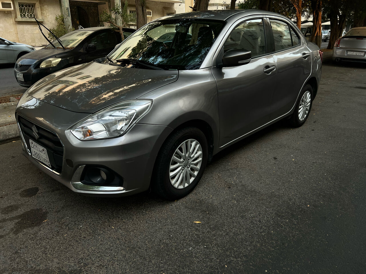 Jeddah, Vehicles, Cars & Trucks , SAR 24500,  Suzuki Dzire,  2023,  Automatic,  251000 KM,    GLX For Sale