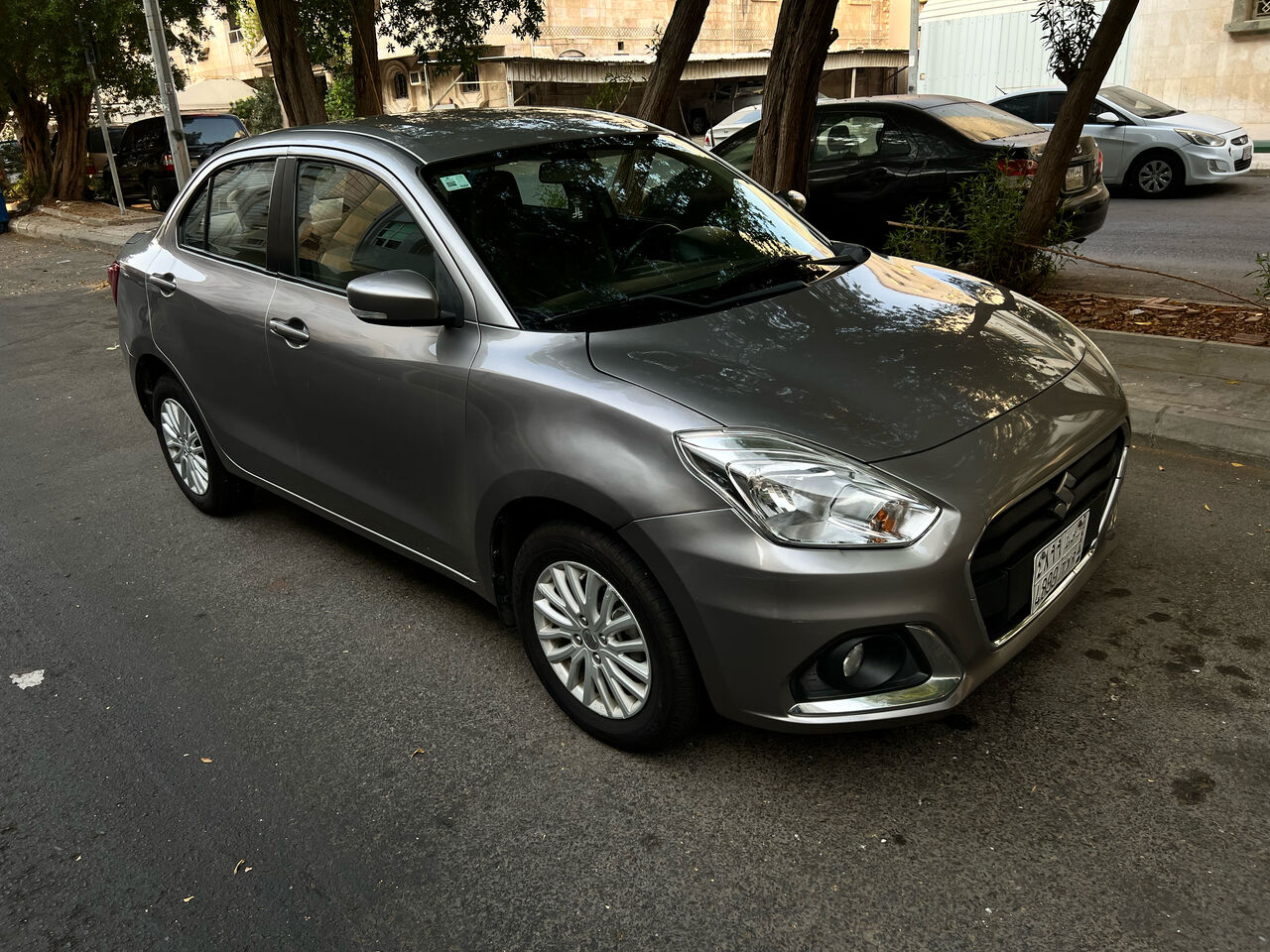 Jeddah, Vehicles, Cars & Trucks , SAR 24500,  Suzuki Dzire,  2023,  Automatic,  251000 KM,    GLX For Sale