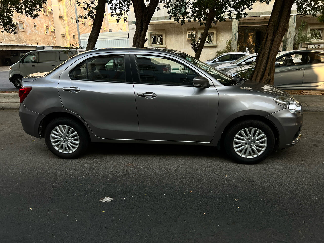 Jeddah, Vehicles, Cars & Trucks , SAR 24500,  Suzuki Dzire,  2023,  Automatic,  251000 KM,    GLX For Sale