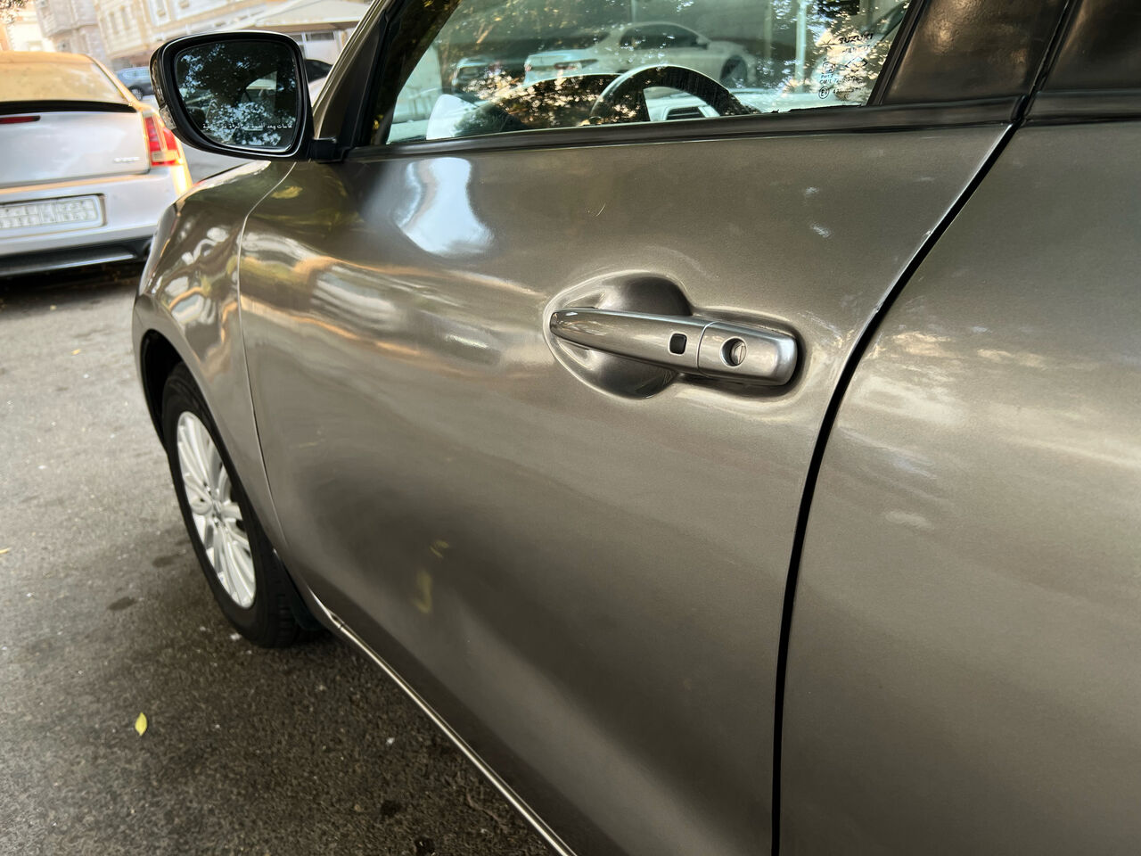 Jeddah, Vehicles, Cars & Trucks , SAR 24500,  Suzuki Dzire,  2023,  Automatic,  251000 KM,    GLX For Sale