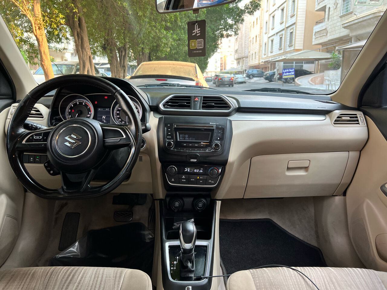 Jeddah, Vehicles, Cars & Trucks , SAR 24500,  Suzuki Dzire,  2023,  Automatic,  251000 KM,    GLX For Sale
