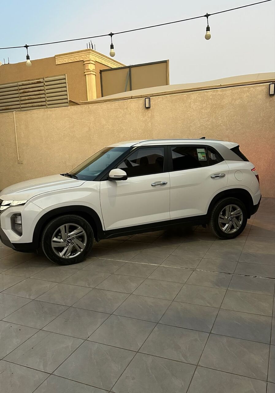 Riyadh, Vehicles, Cars & Trucks , SAR 52000,  Hyundai Creta,  2023,  68000 KM,