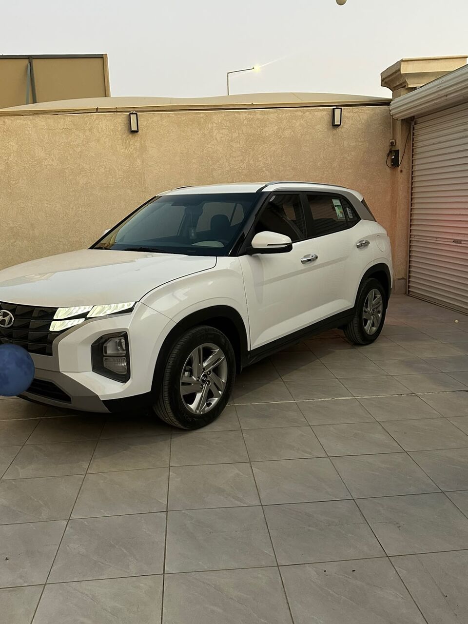 Riyadh, Vehicles, Cars & Trucks , SAR 52000,  Hyundai Creta,  2023,  68000 KM,