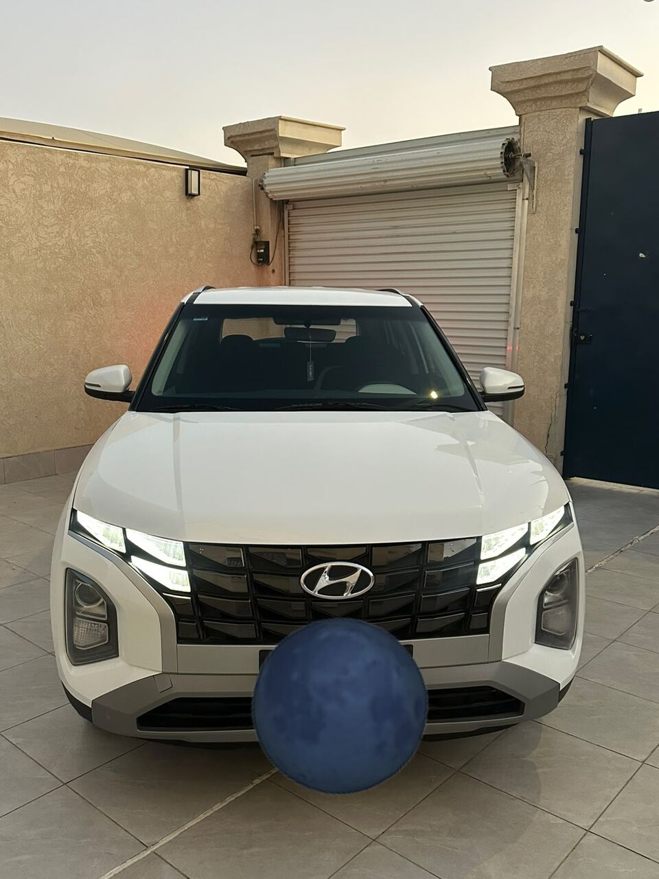 Riyadh, Vehicles, Cars & Trucks , SAR 52000,  Hyundai Creta,  2023,  68000 KM,