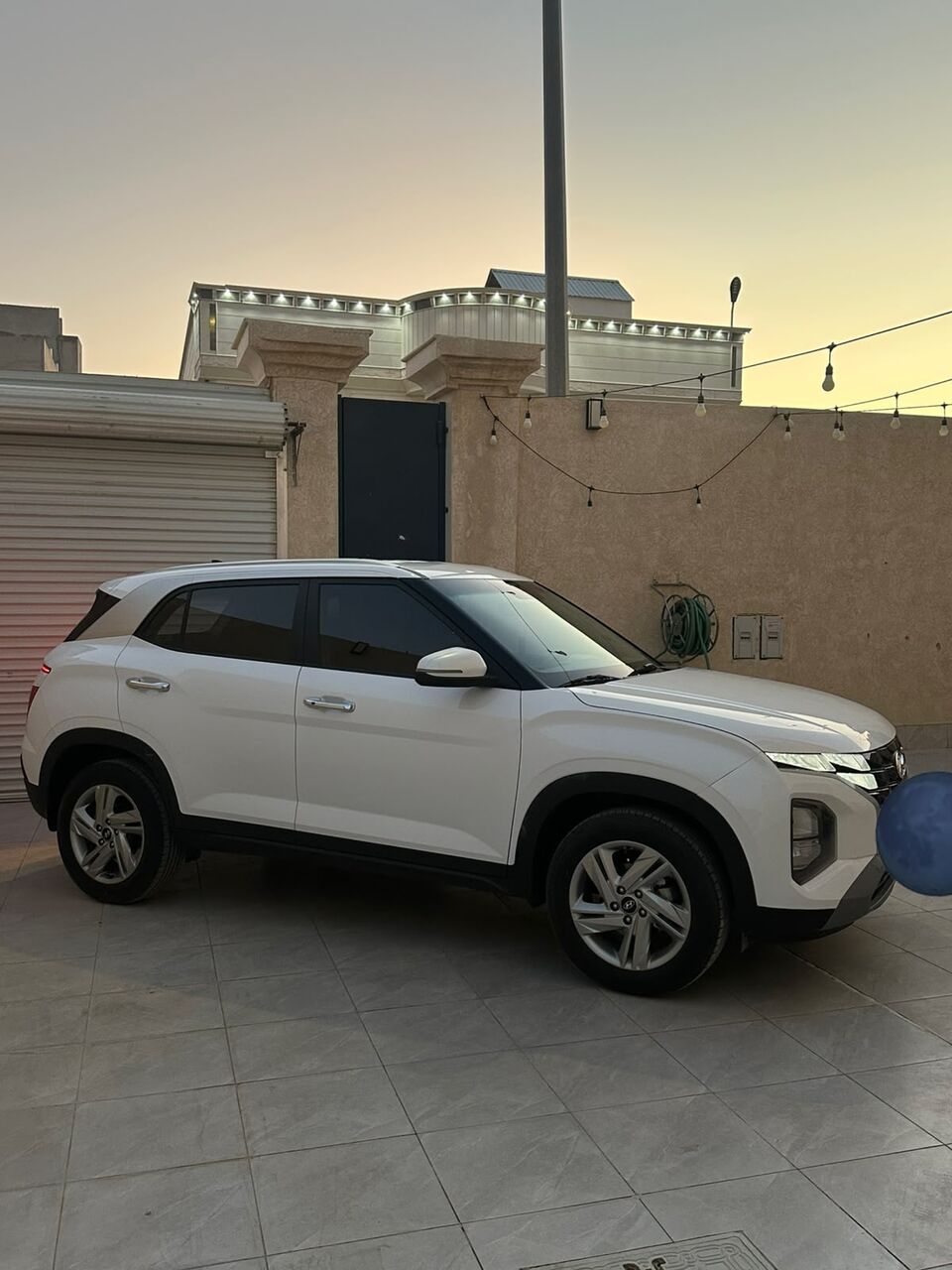 Riyadh, Vehicles, Cars & Trucks , SAR 52000,  Hyundai Creta,  2023,  68000 KM,