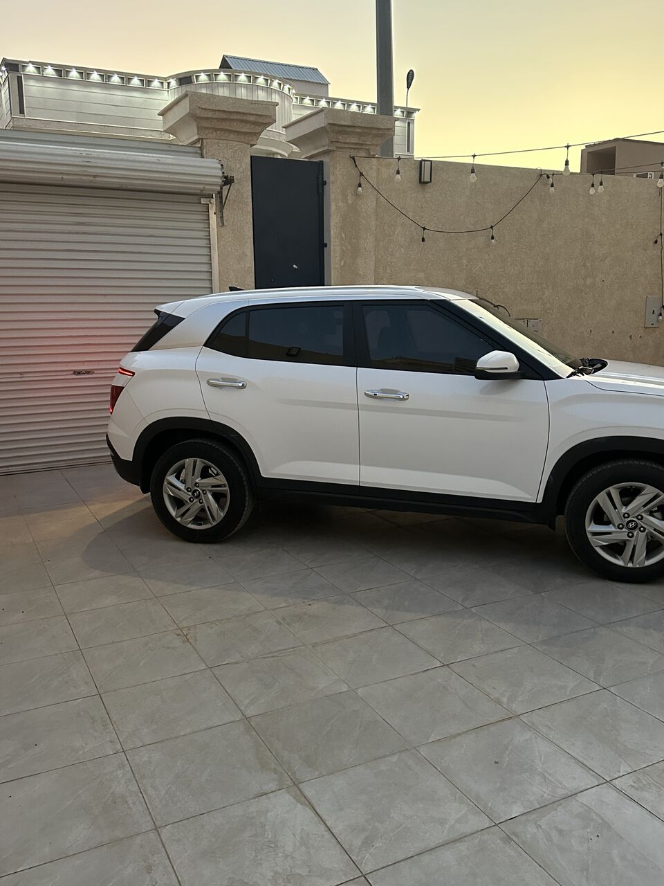 Riyadh, Vehicles, Cars & Trucks , SAR 52000,  Hyundai Creta,  2023,  68000 KM,