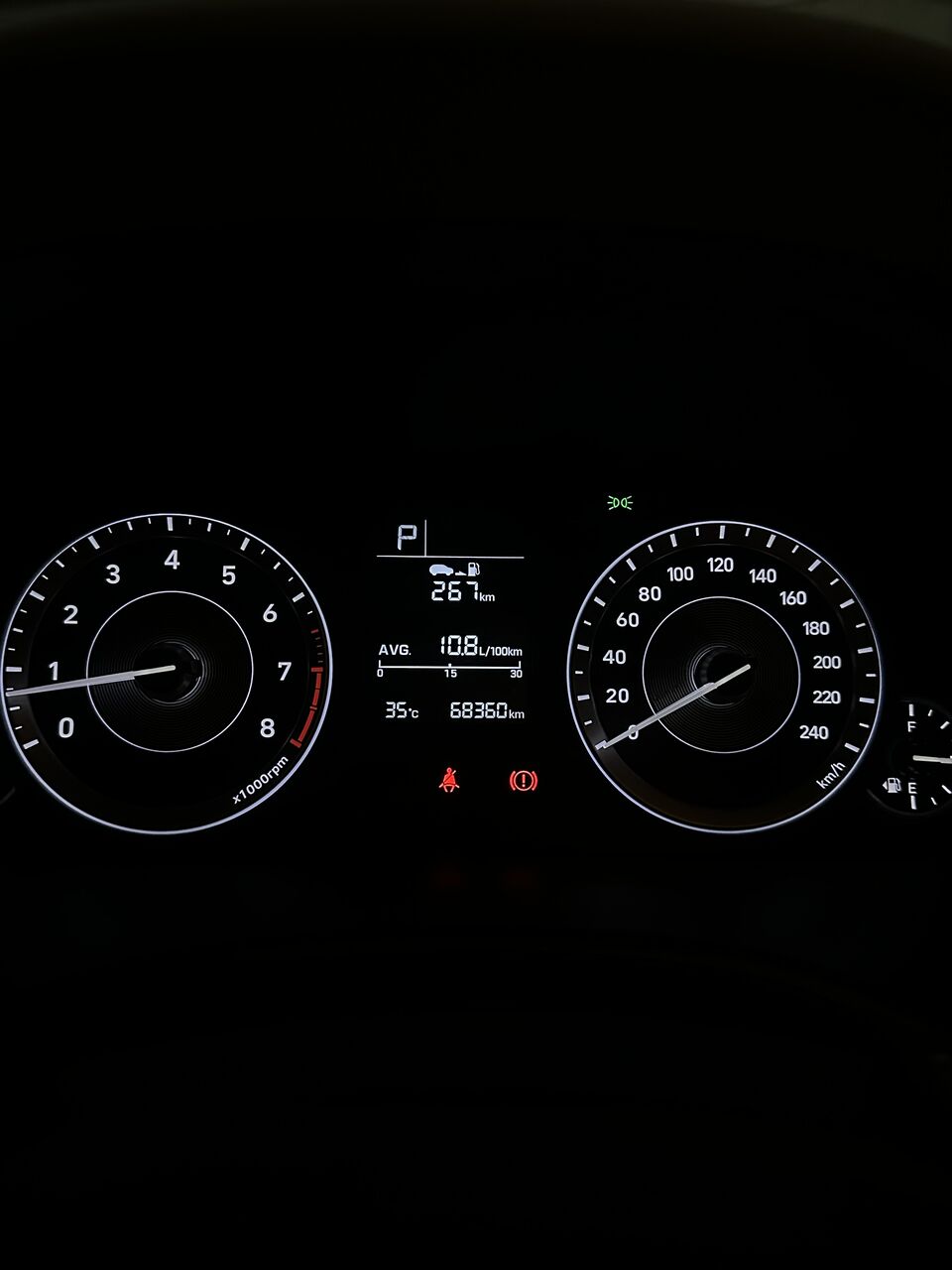 Riyadh, Vehicles, Cars & Trucks , SAR 52000,  Hyundai Creta,  2023,  68000 KM,