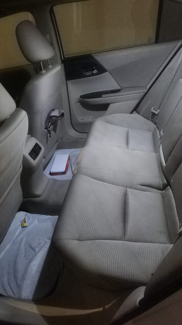 Jeddah, Vehicles, Cars & Trucks , SAR 30000,  Honda Accord,  2014,  Automatic,  400 KM,  Honnda Accord