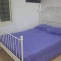 SAR 400,  IKEA Bed Frame & Bed For Sale &ndash; Jeddah