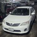 SAR 22500,  Toyota Corolla,  2013,  Automatic,  300300 KM,